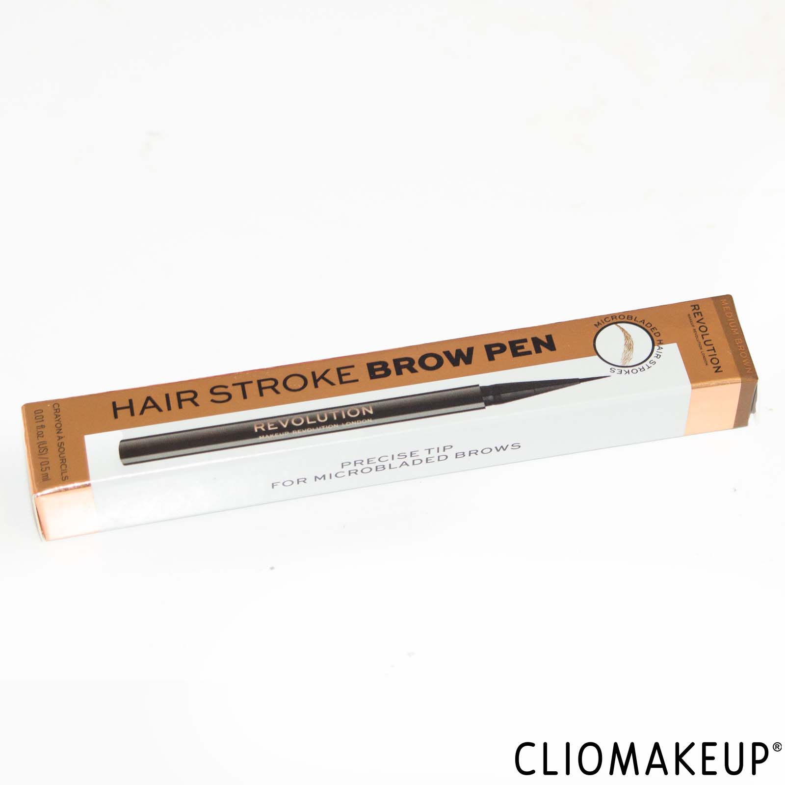 recensione-makeup-revolution-hair-stroke-brow-pen-pack