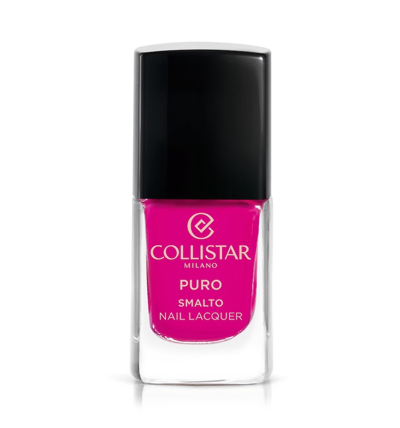 smalti-collistar-puro-551-fucsia