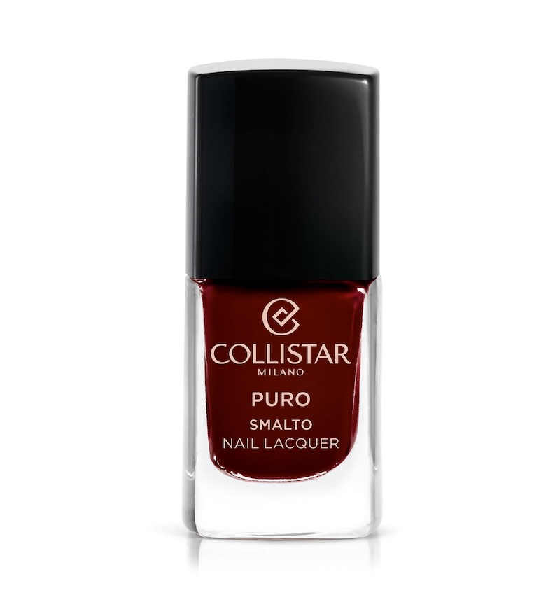 smalti-collistar-puro-581-rosso-nero