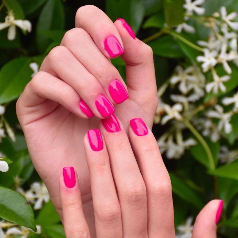 smalto-fucsia-monocromatico