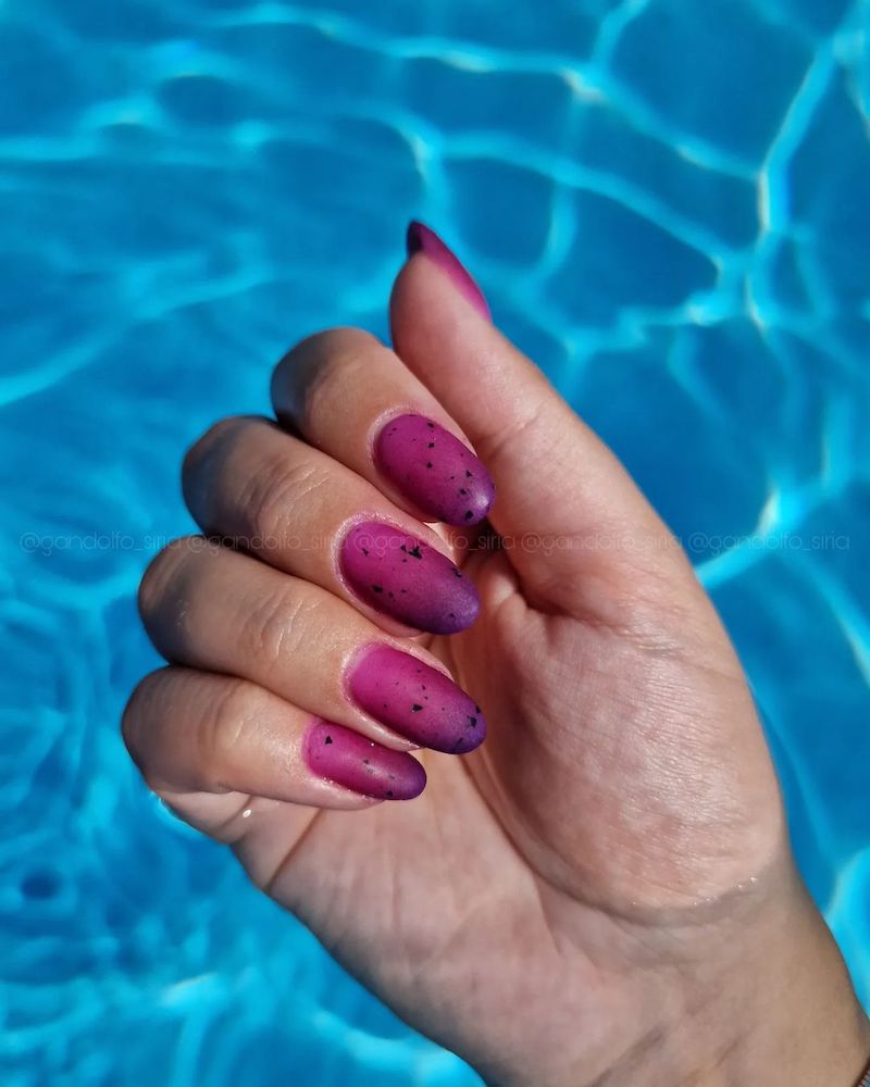 smalto-fucsia-ombrè