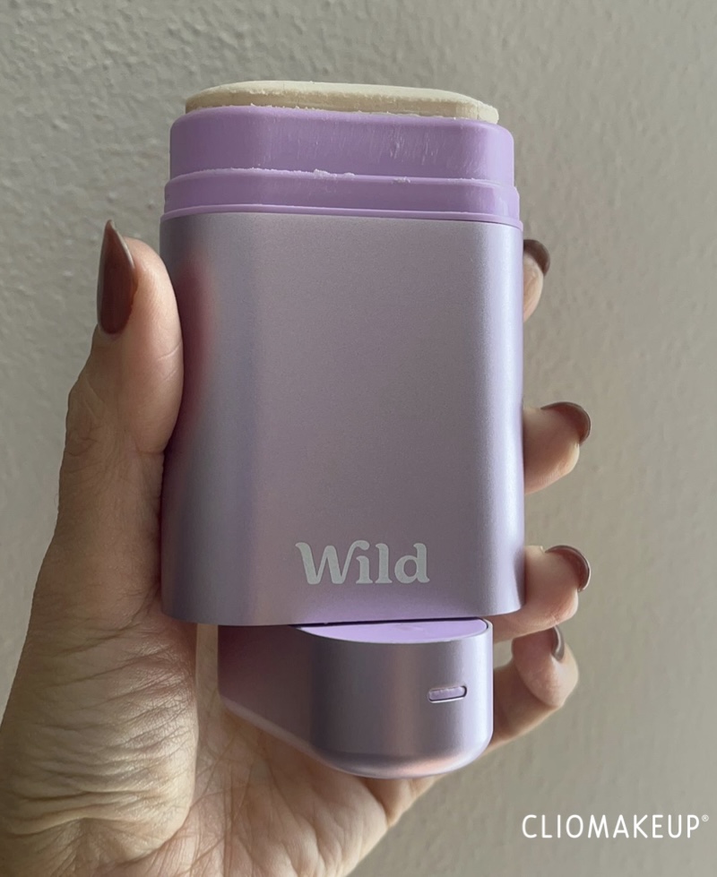 top-team-settembre-2024-deodorante-wild-aperto