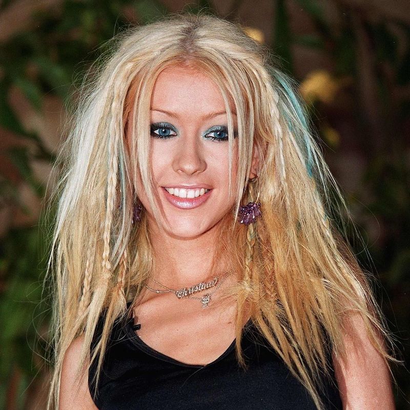 trucco-anni-2000-aguilera