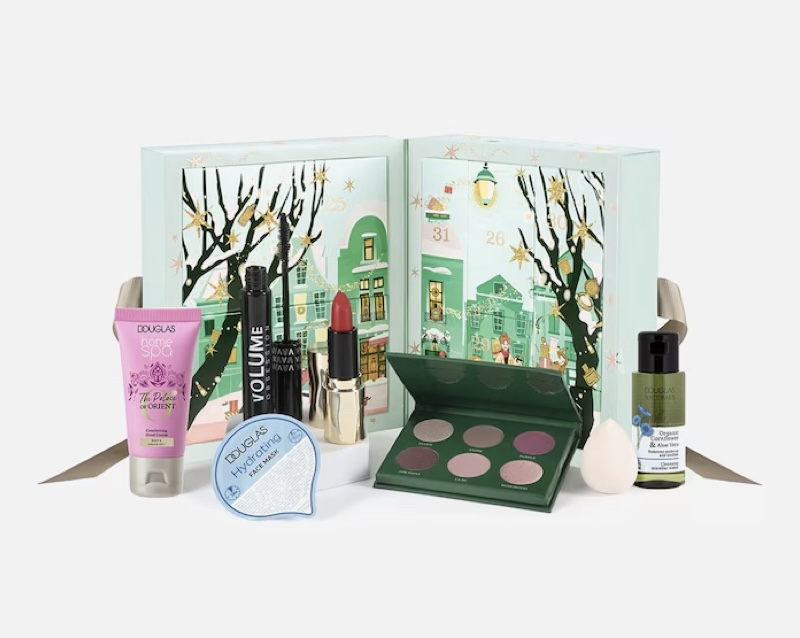 after-calendar-beauty-calendario-post-avvento-douglas-2025