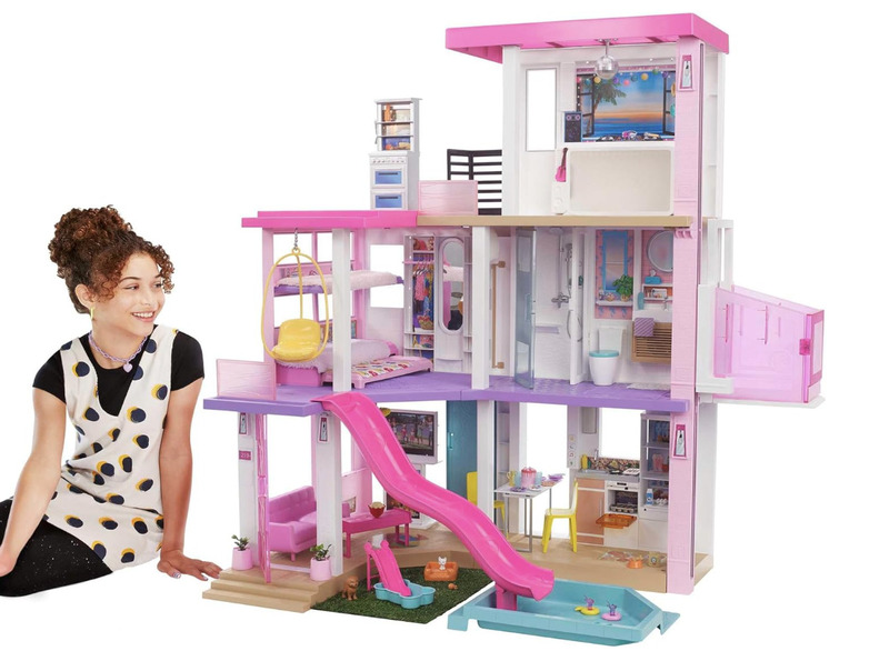 amazon-black-friday-regali-barbie-casa-dei-sogni