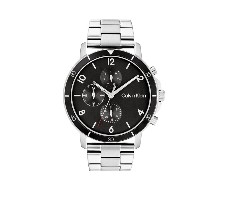 amazon-black-friday-regali-calvin-klein-analog-orologio