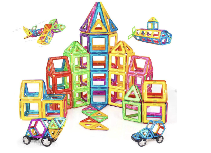 amazon-black-friday-regali-condis-costruzioni-magnetiche