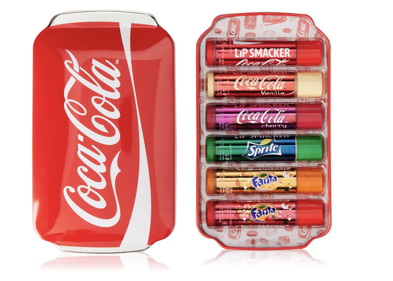 amazon-black-friday-regali-lip-smacker-coca-cola