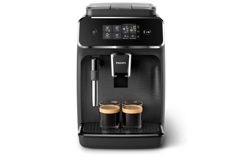 amazon-black-friday-regali-philips-2200-macchina-caffe-automatica