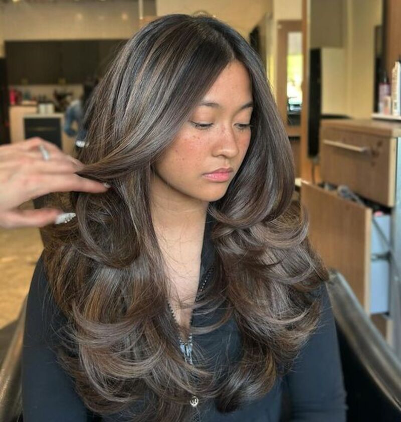 balayage-su-capelli-castani-medi