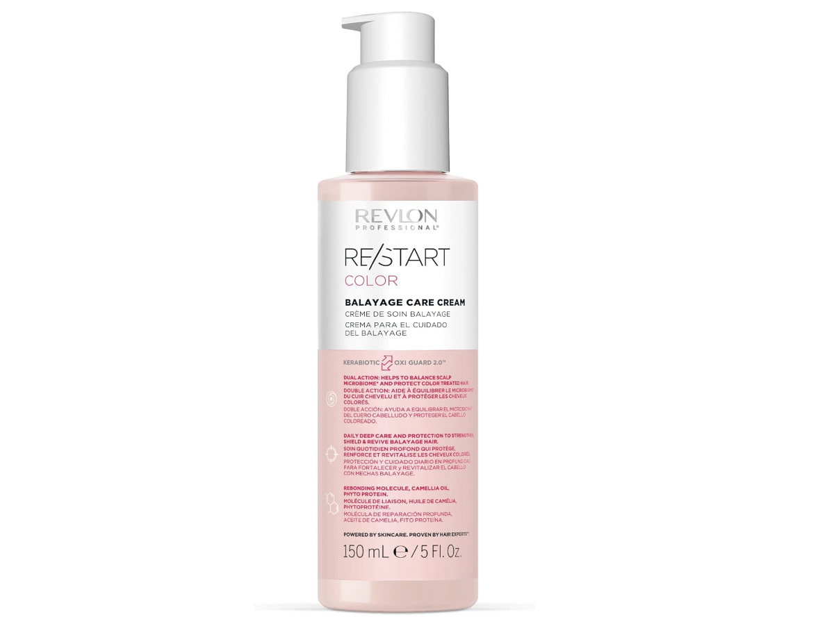balayage-su-capelli-castani-revlon-cream