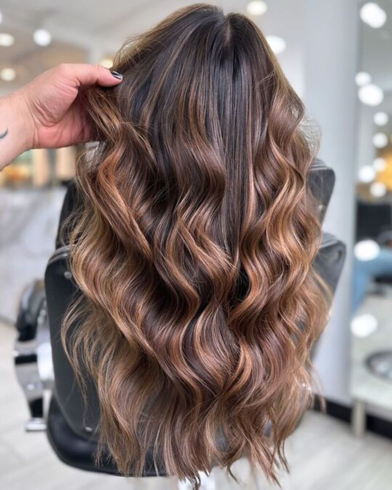 balayage-su-capelli-castani-rosso-rame