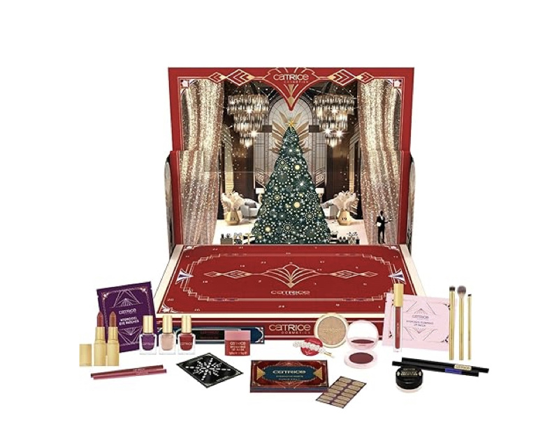 black-friday-amazon-calendari-avvento-catrice