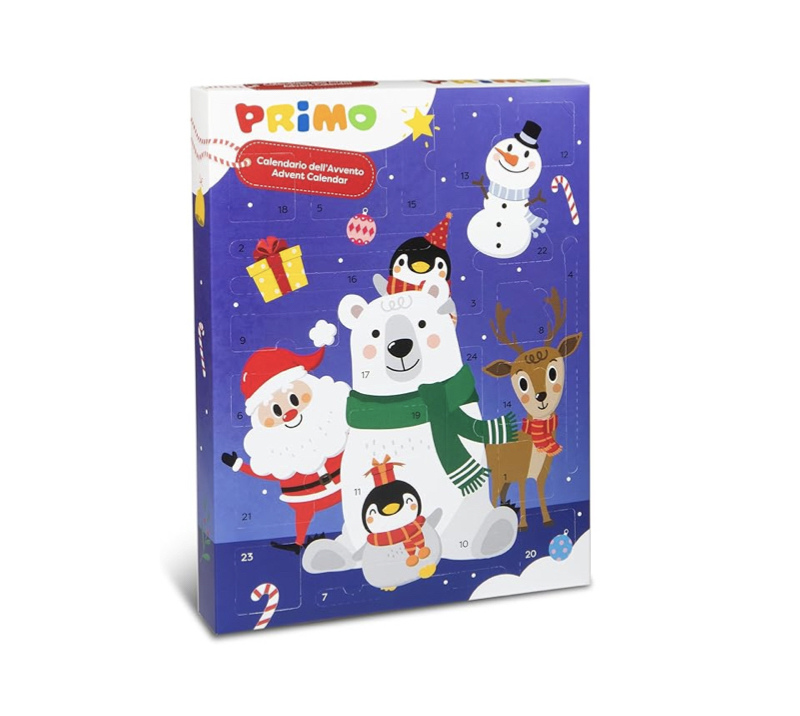 black-friday-amazon-calendari-avvento-penne