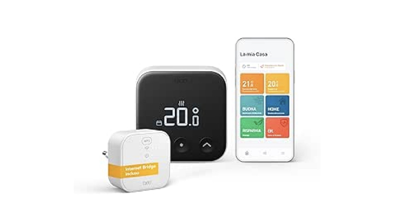 black-friday-amazon-casa-termostato