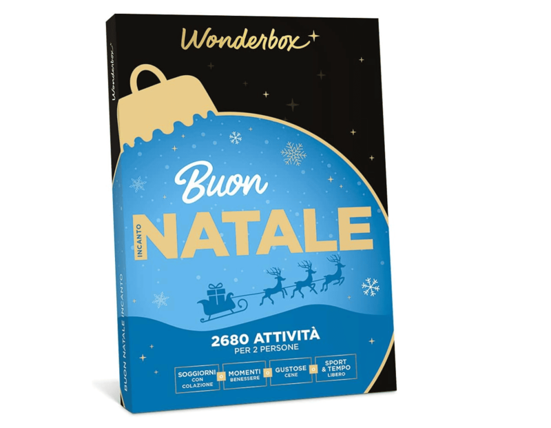box-regalo-wonderbox-buon-natale-incanto