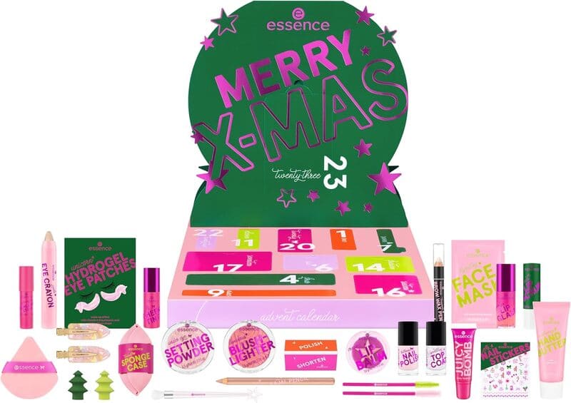 calendario-avvento-beauty-2025-essence