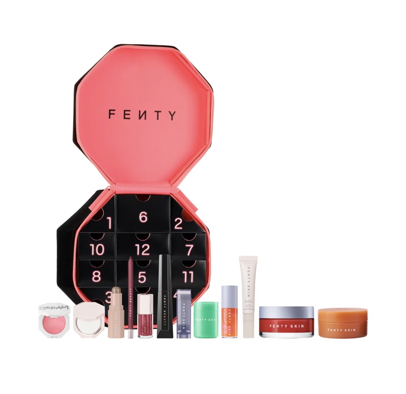 calendario-avvento-beauty-2025-fenty-beauty