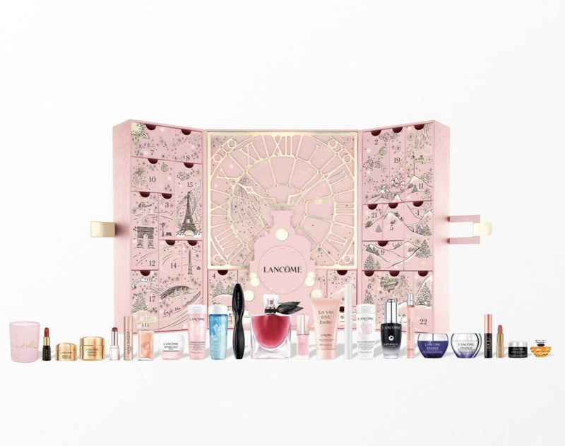 calendario-avvento-beauty-2025-lancome
