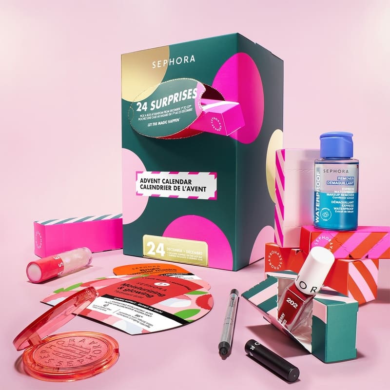 calendario-avvento-beauty-2025-sephora-collection