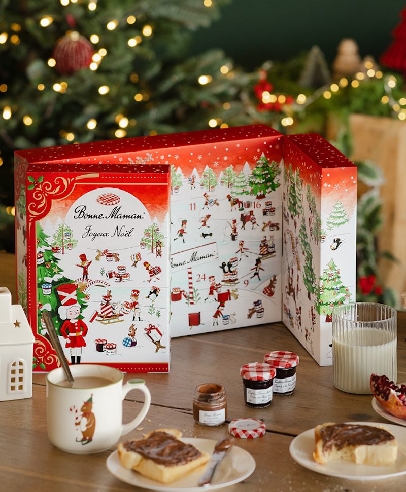 calendario-avvento-gourmet-bonnemaman