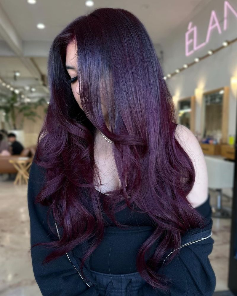 capelli-burgundy-balayage