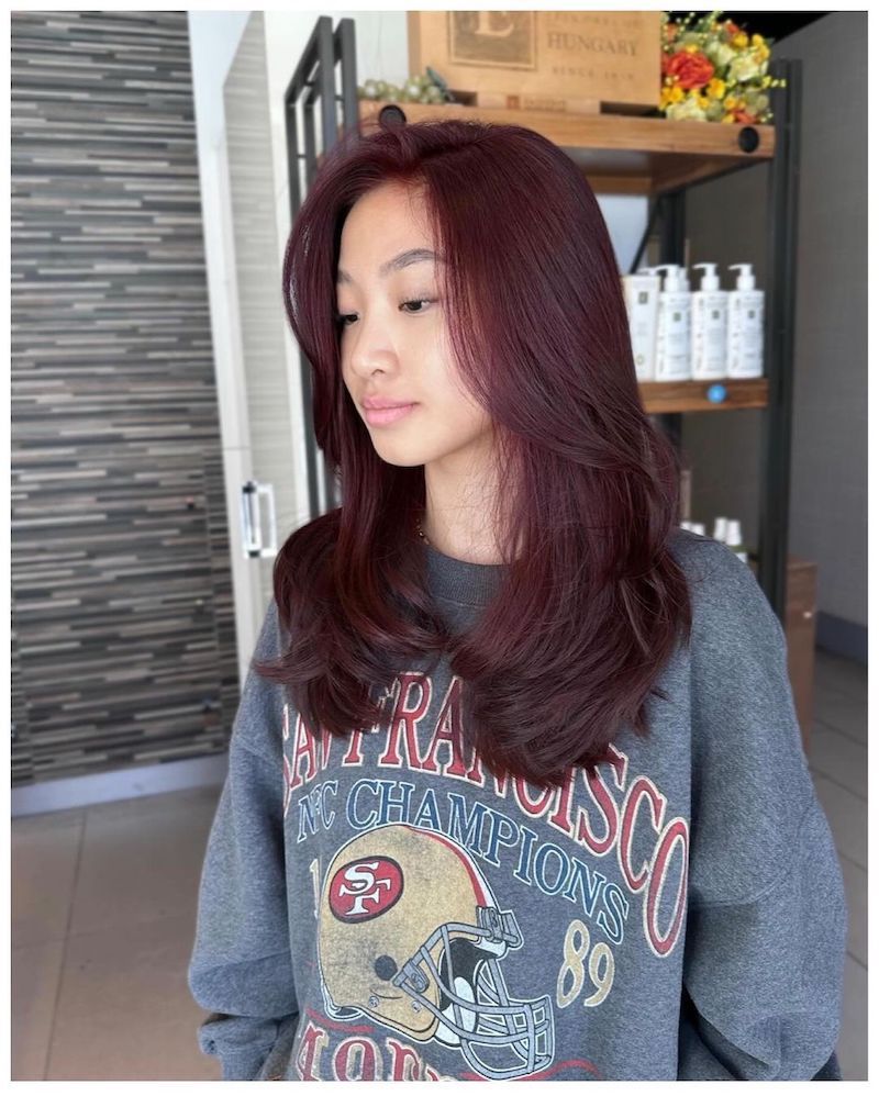 capelli-burgundy-mogano-scuro