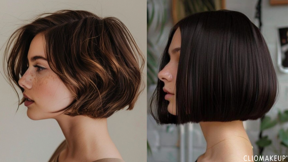 caschetto-castano-lungo-medio-corto-foto-idee-consigli-bob