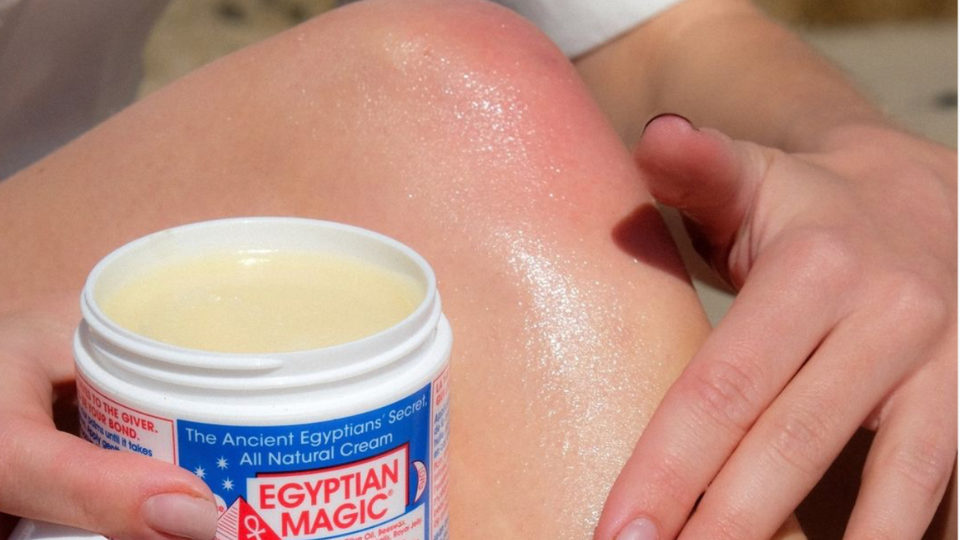 come-usare-crema-egyptian-magic-utilizzi-prodotto-irritazioni