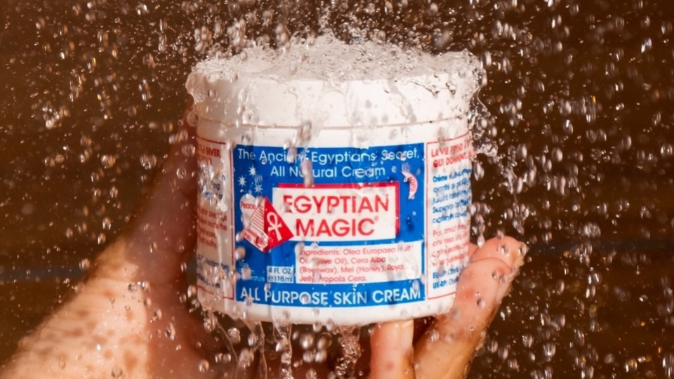 come-usare-crema-egyptian-magic-utilizzi-prodotto-naturale