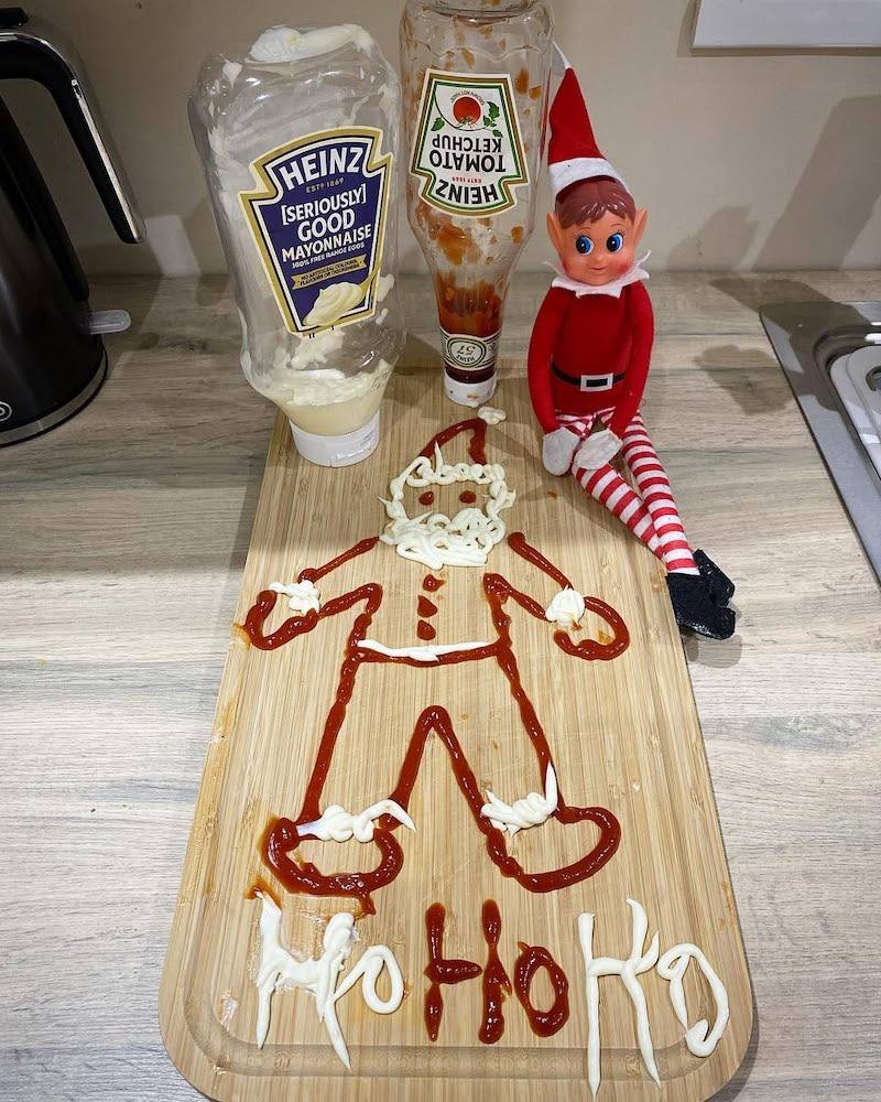 elf-on-the-shelf-babbo-natale