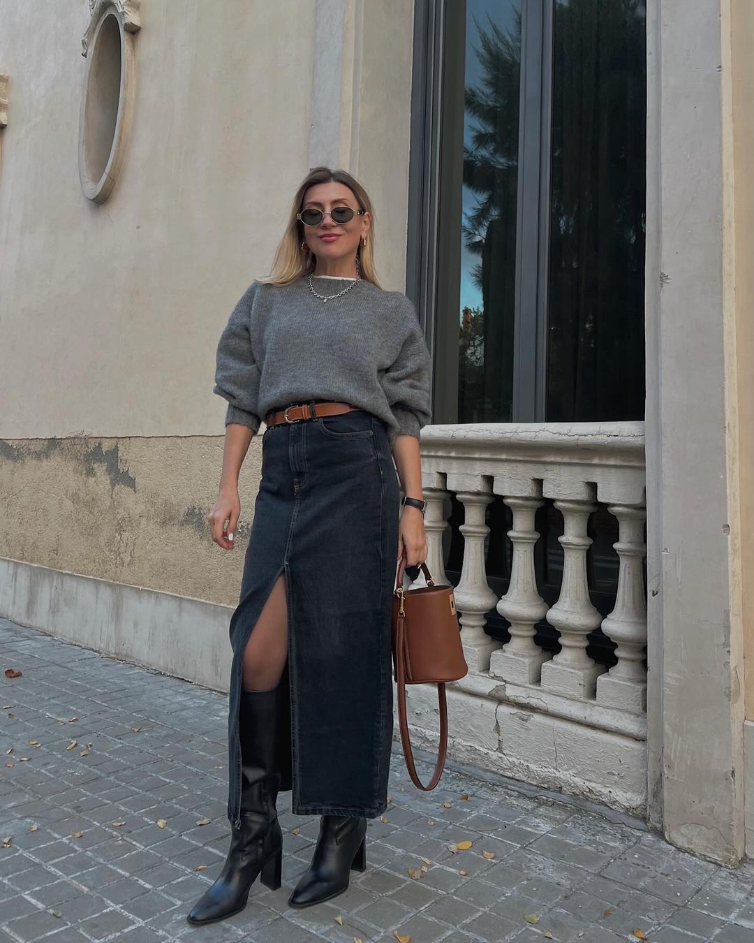 gonna-jeans-autunno-2024-felpa