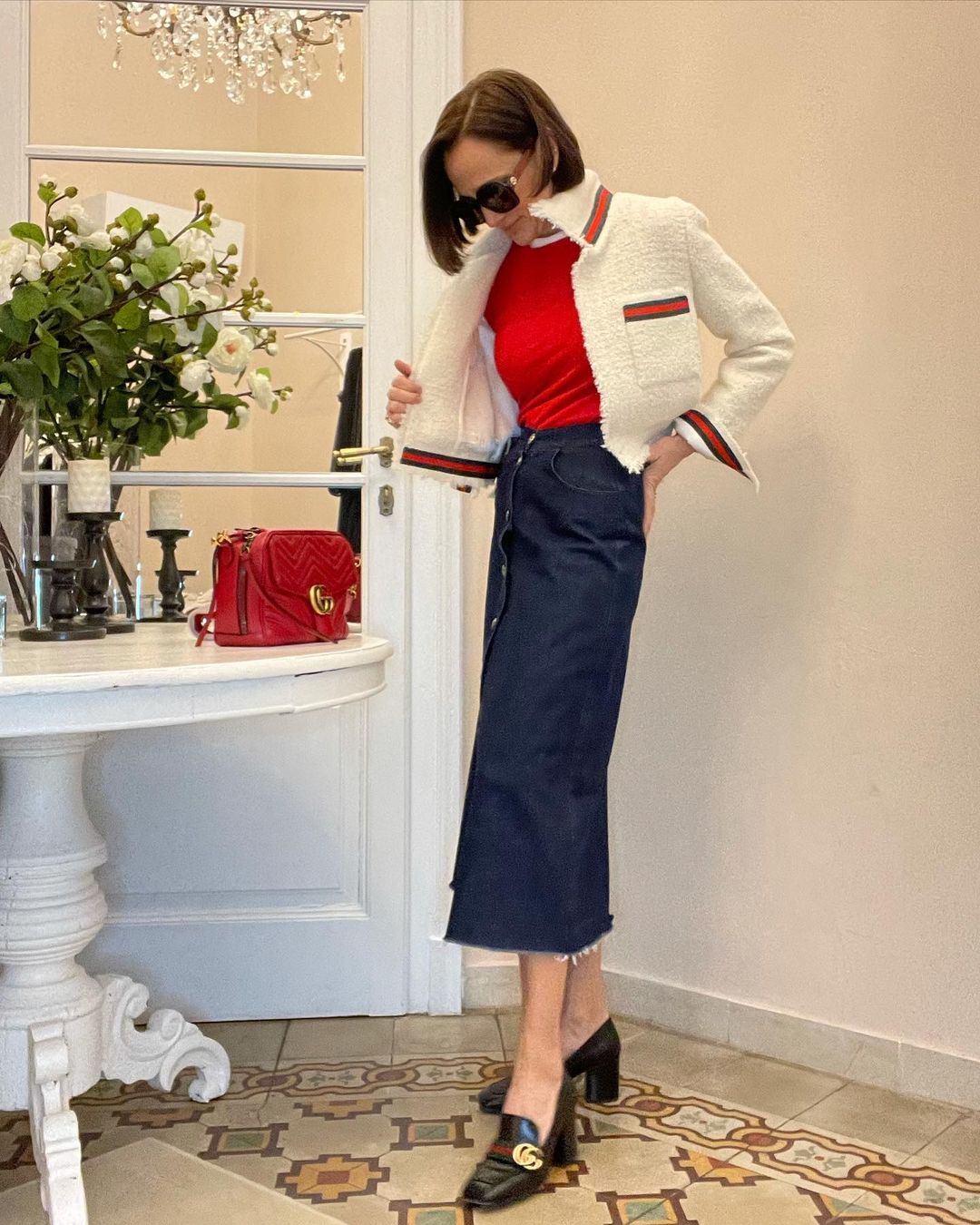 gonna-jeans-autunno-2024-gucci