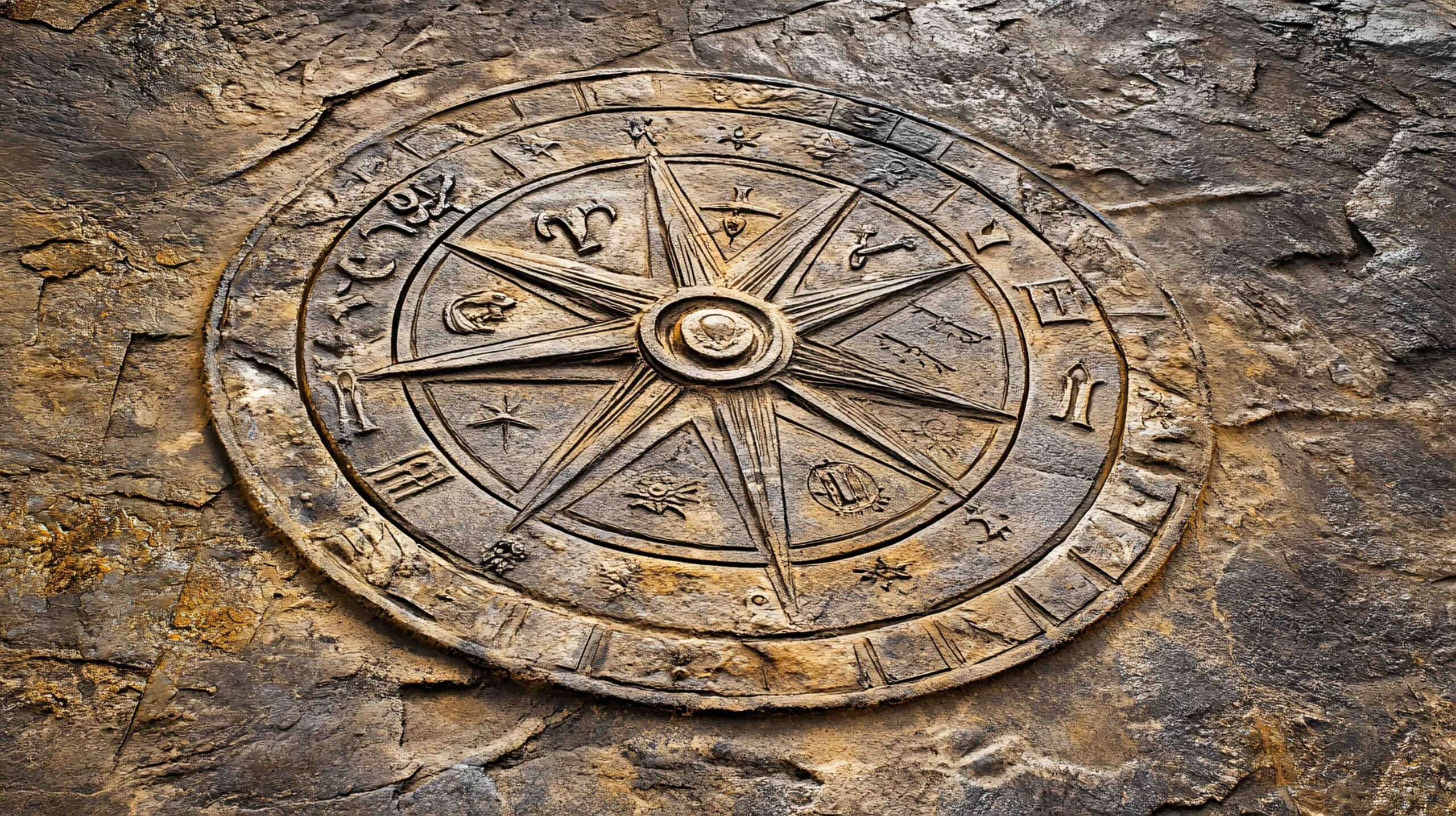 ground-cemento-segni-zodiacali-direzion