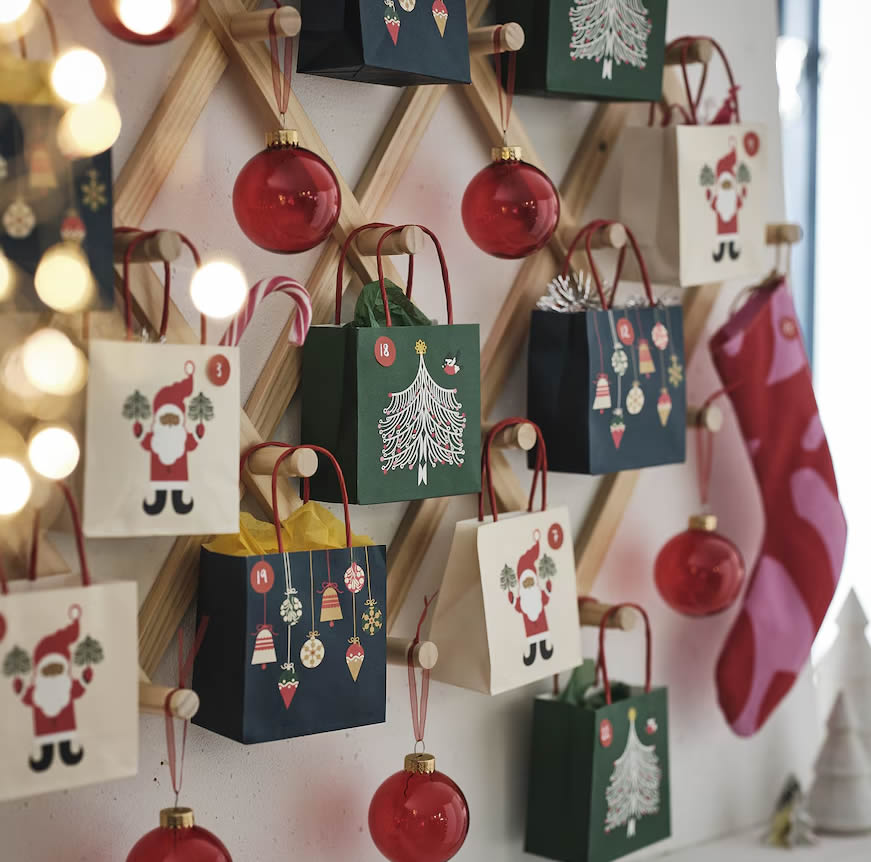 ikea-Natale-2024-bustine