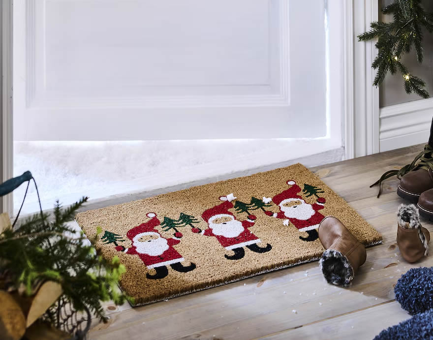 ikea-Natale-2024-zerbino