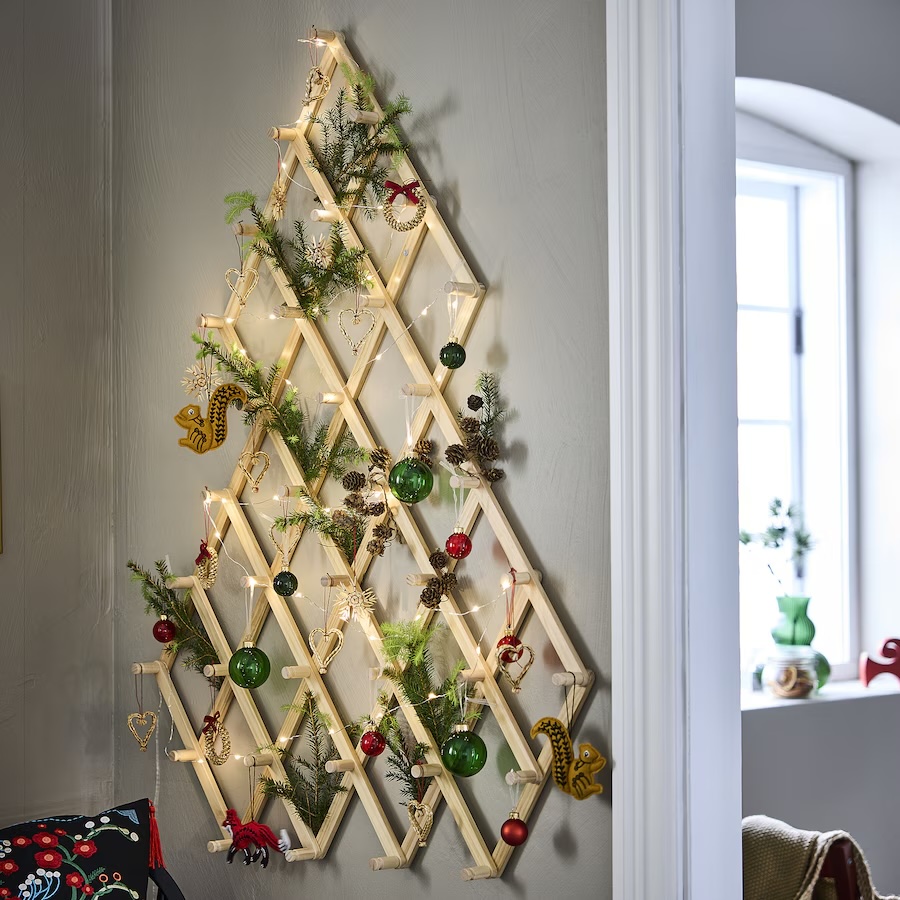 ikea-natale-2024-albero-di-Natale-Vinterfint
