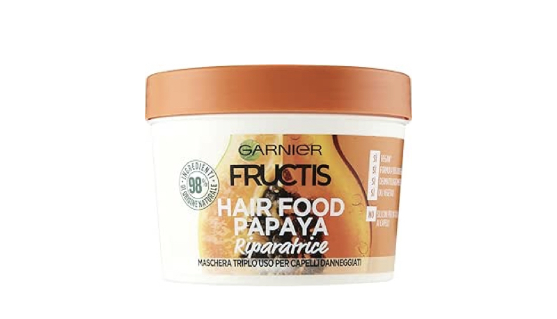 maschere-capelli-garnier-papaya