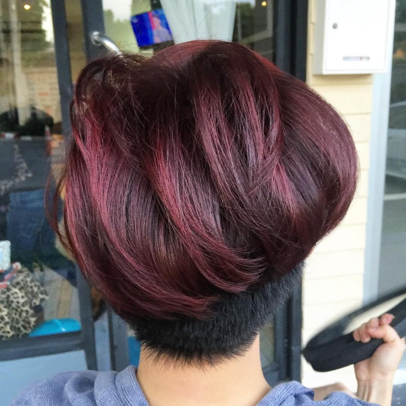 ombre-capelli-corti-mogano