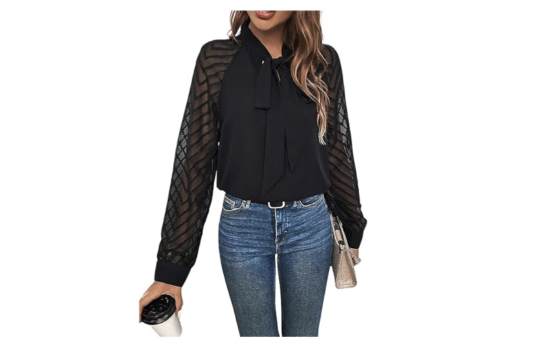 outfit-con-gonna-a-balze-blusa