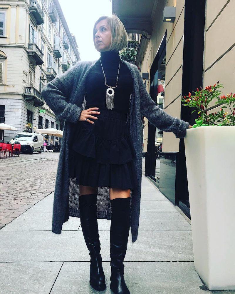 outfit-con-gonna-a-balze-total-black