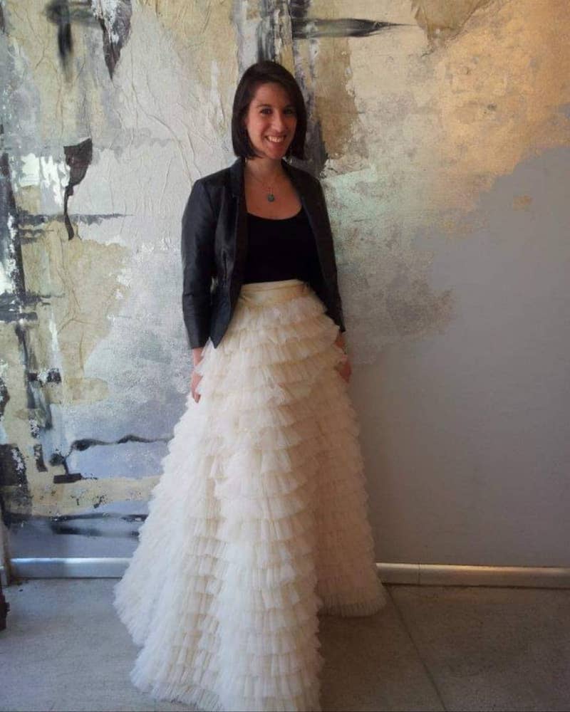 outfit-con-gonna-a-balze-tulle-lunga