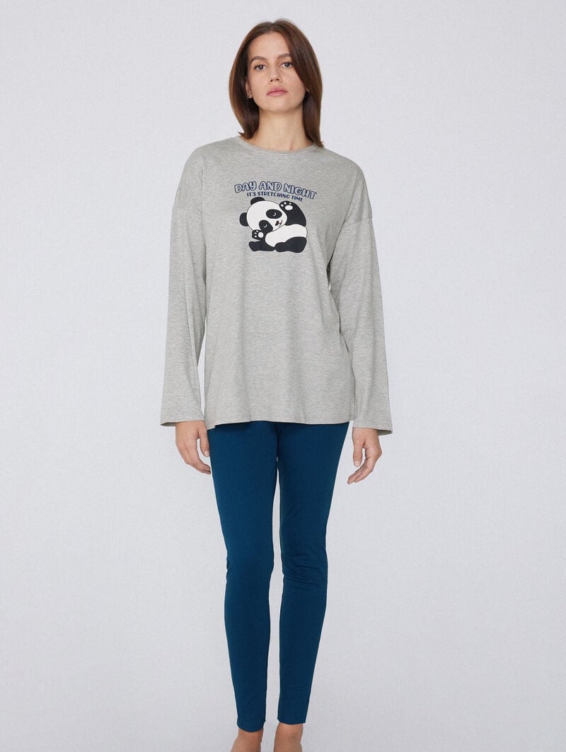 pigiami-autunno-panda