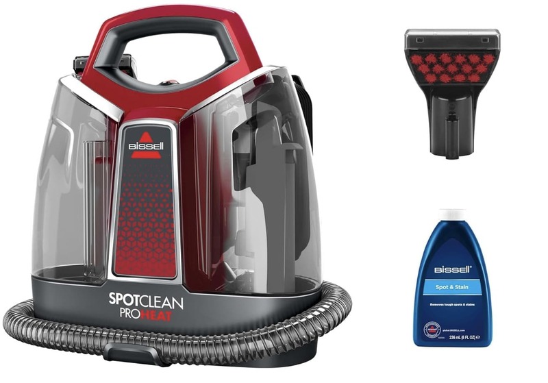 prodotti-casa-comprare-novembre-2024-bissel-lavatappeti