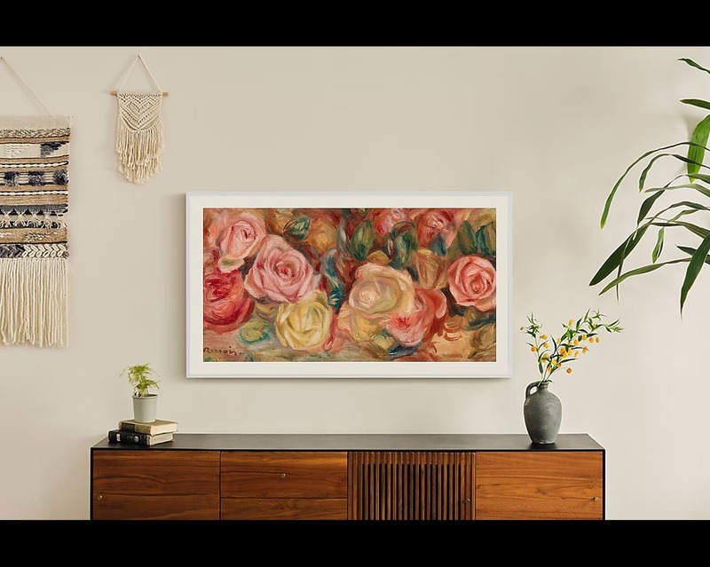 prodotti-casa-comprare-novembre-2024-samsung-the-frame