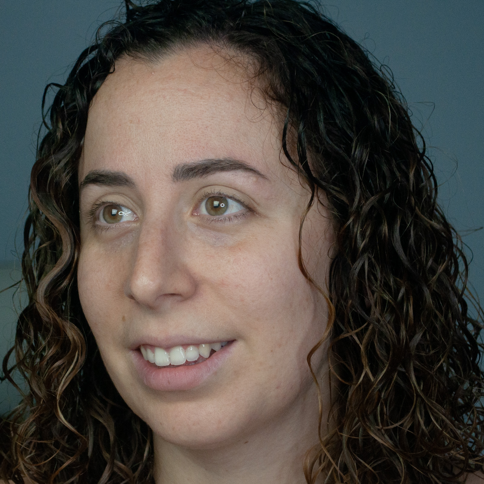 recensione-leave-in-ricci-redken-acidic-bonding-concentrate-curls-prodotto-applicato