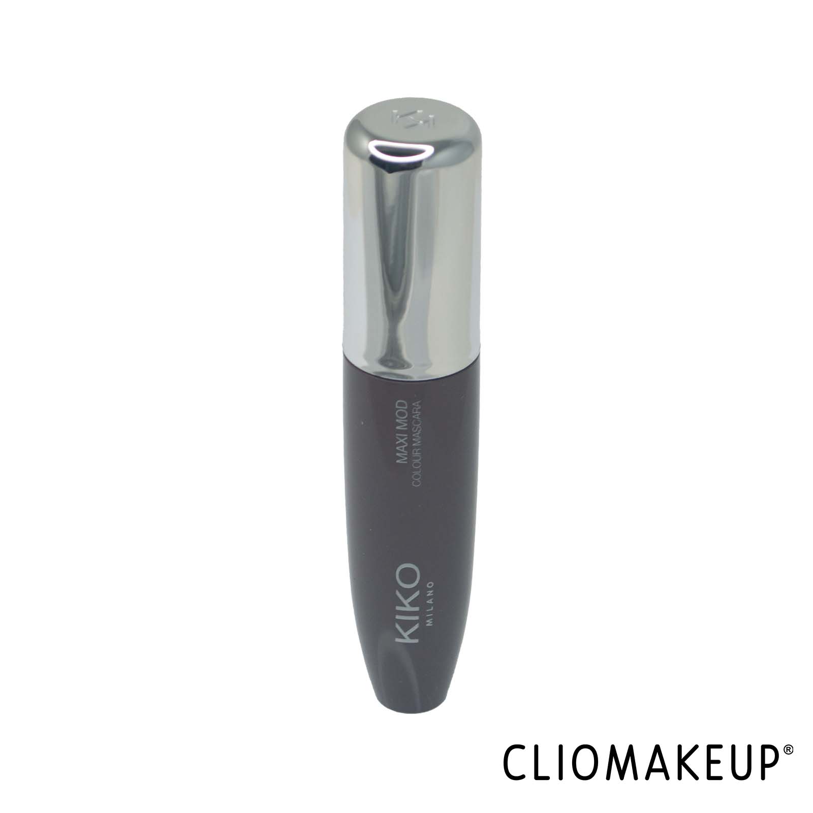 recensione-mascara-kiko-maxi-mod-colour-mascara-packaging-primario
