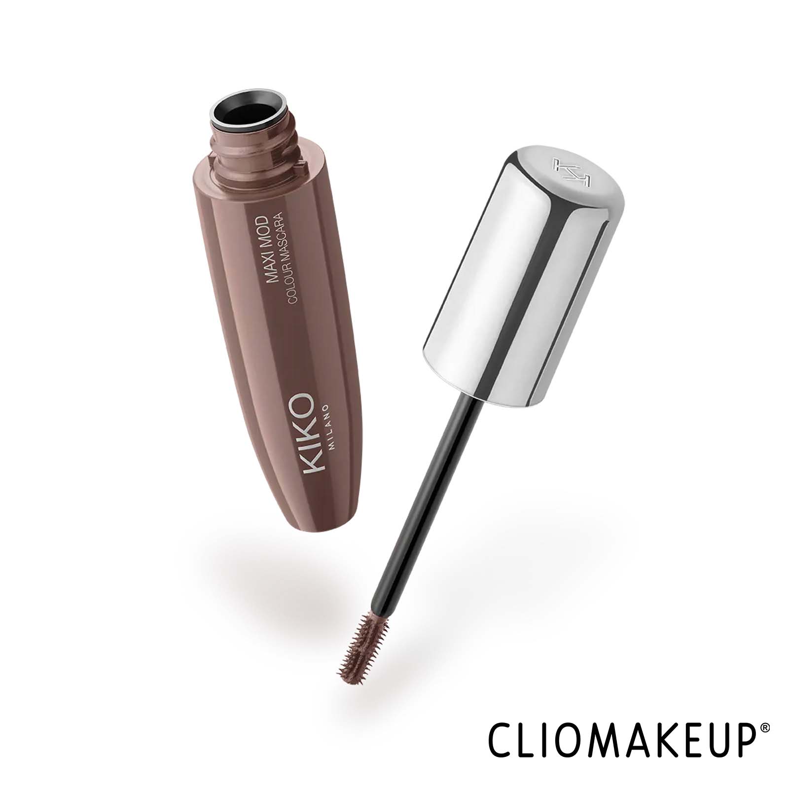recensione-mascara-kiko-maxi-mod-colour-mascara-texture