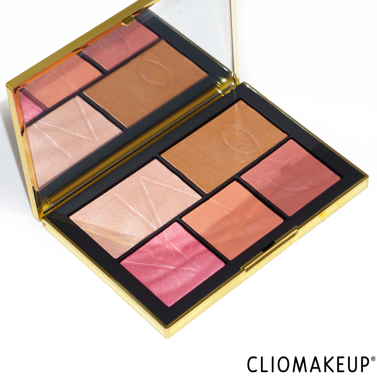 recensione-palette-viso-nars-light-reflecting-sculpting-face-palette-light-to-medium-pack-aperto