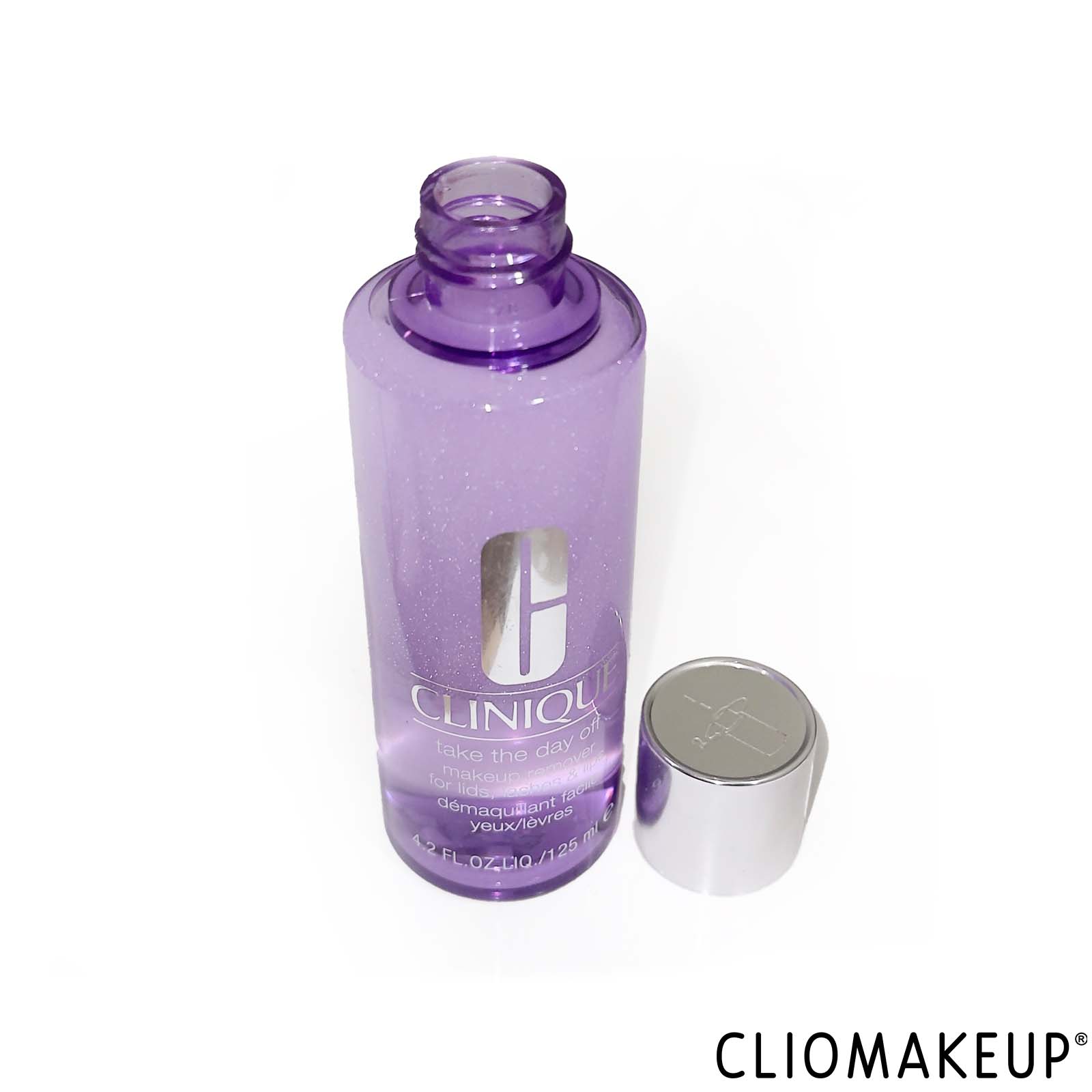 recensione-struccante-clinique-take-the-day-off-makeup-remover-pack-aperto